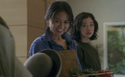 篠原ゆき子は演技が下手 ブレイク前の菅田将暉と共演も 結婚してるの Trend News