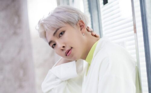 BTSナム