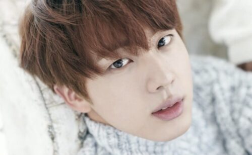 BTSジン