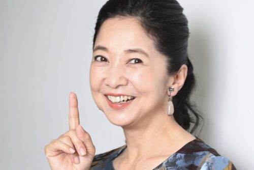 宮崎美子