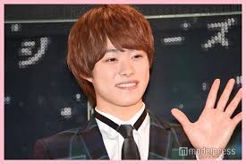 大橋和也