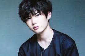 長尾謙杜