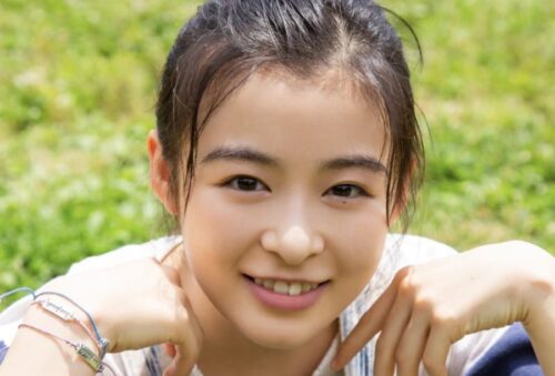 森七菜