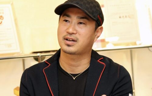 麻生裕久