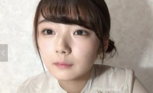 藤吉夏鈴