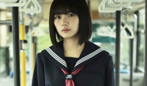 藤吉夏鈴