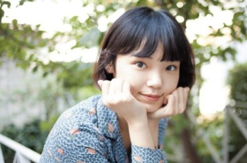 古川琴音
