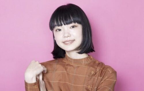 古川琴音