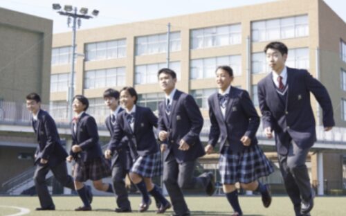 神尾楓珠の高校中学の学歴情報 制服画像とモテエピソードも Trend News