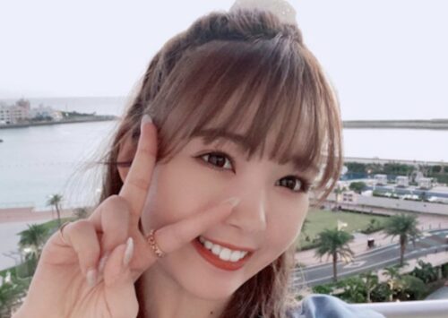 藤田ニコル