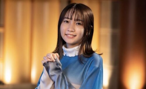 幾田りら(ikura)