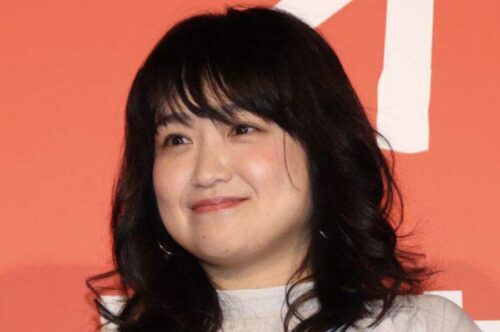 池脇千鶴の現在の顔が劣化 美少女の昔と今の画像を時系列で比較