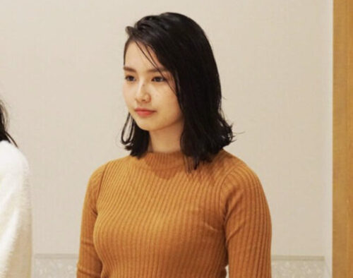 箭内夢菜