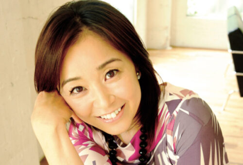 谷村有美