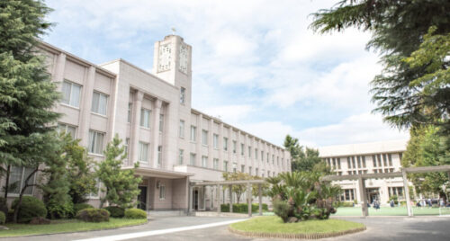 忽滑谷こころ