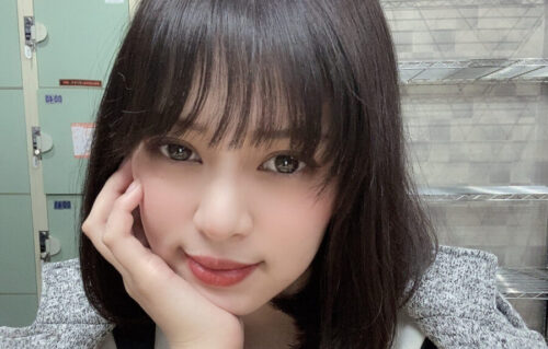 民族ハッピー組の仙石翼