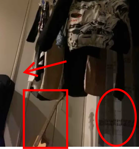 優里3股疑惑画像一致