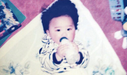 横浜流星の子供時代の卒アルや制服画像は 弟の海斗と空手姿にデビュー雑誌も Trend News