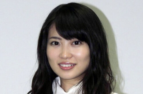 志田彩良の高校と大学は 志田未来と姉妹 制服画像とカップが気になる Trend News