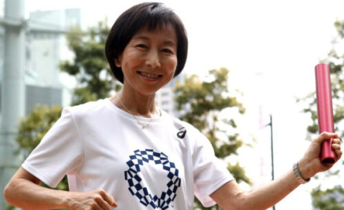 小野日子の大学と高校の偏差値は？学歴や経歴をwiki風プロフィールまとめ