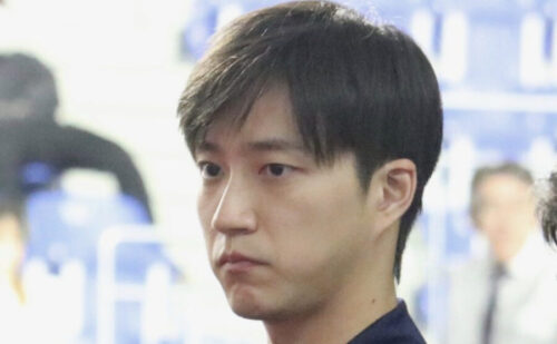 福原愛の旦那(江宏傑)のモラハラ発言集『売女！』に義姉と義母の暴言