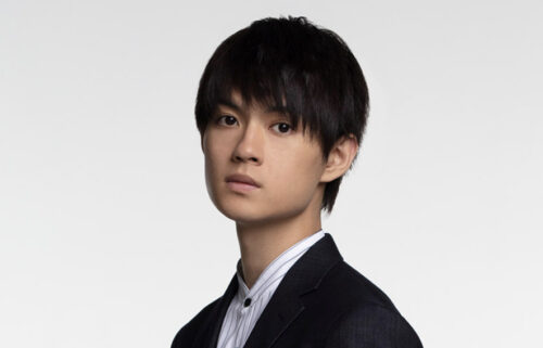 佐野勇斗