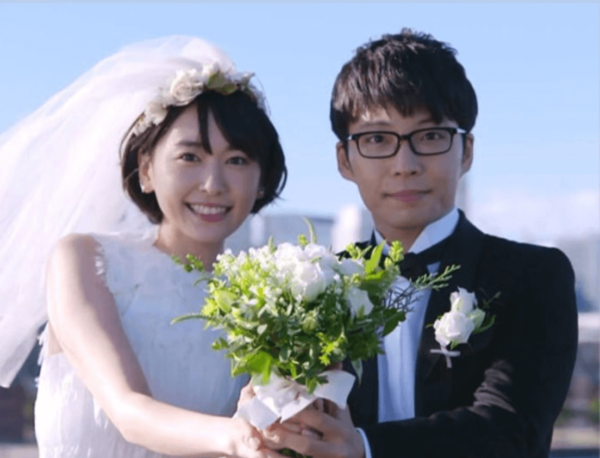 新垣結衣の結婚時期をゲッターズが占い的中 星野源の相手も予言的中