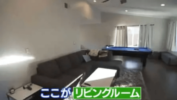 堀米雄斗の家 自宅 画像 アメリカ6ldk大豪邸を21歳で購入で年収は