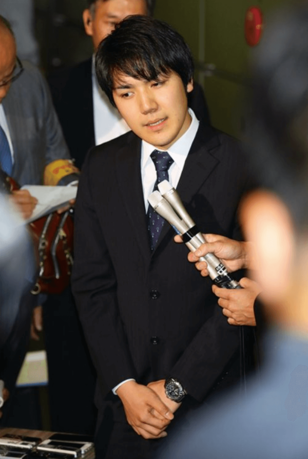 小室圭の経歴書の銀行員時代の表彰歴に詐称疑惑 元同僚の証言まとめ