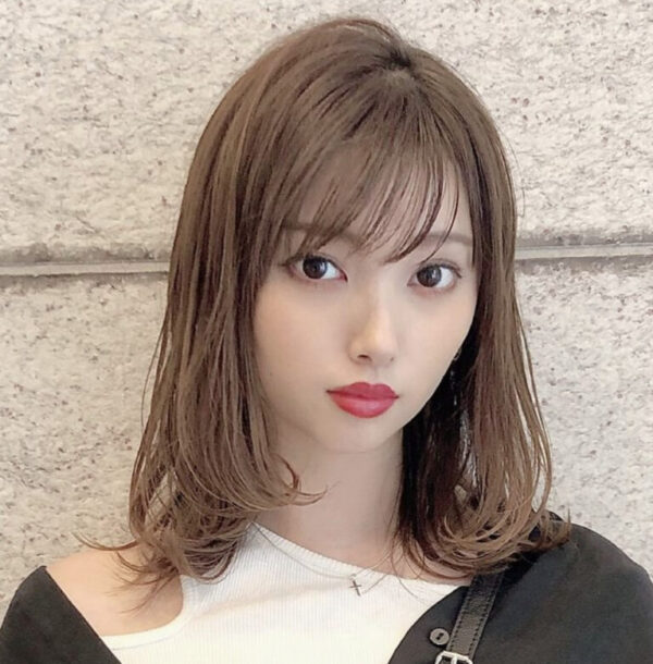 谷川菜奈と新田真剣佑の交際LINEをガーシー暴露