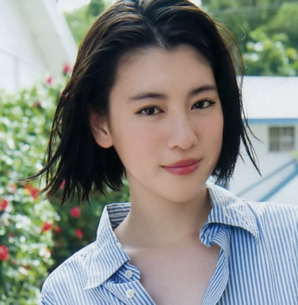 三吉彩花と新田真剣佑の交際をガーシー暴露