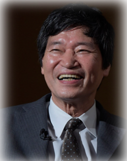さかなクンの父親・宮沢 吾朗の顔画像